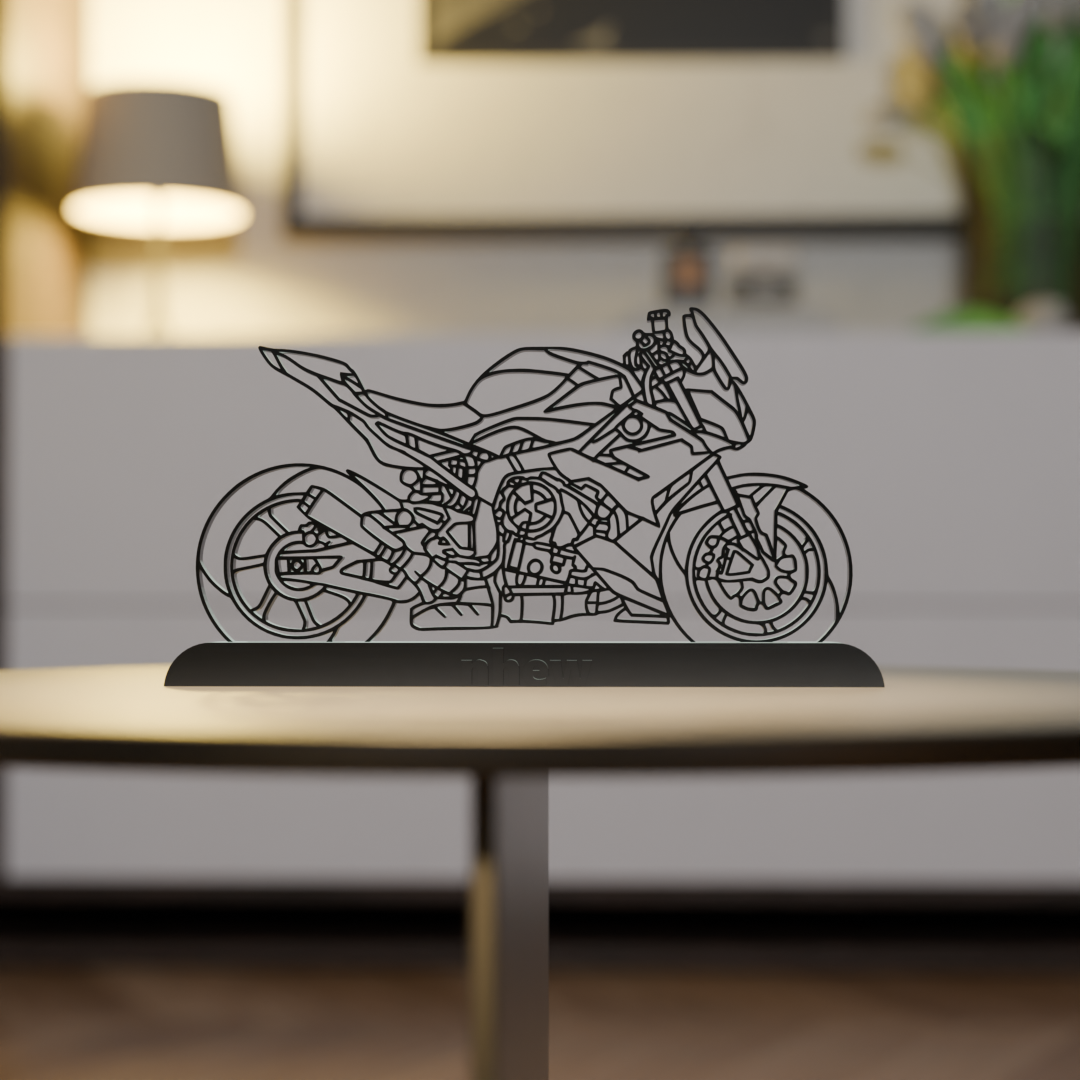 BMW M1000R 2024