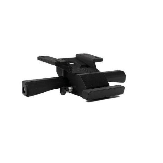 R7 Kennzeichenhalter