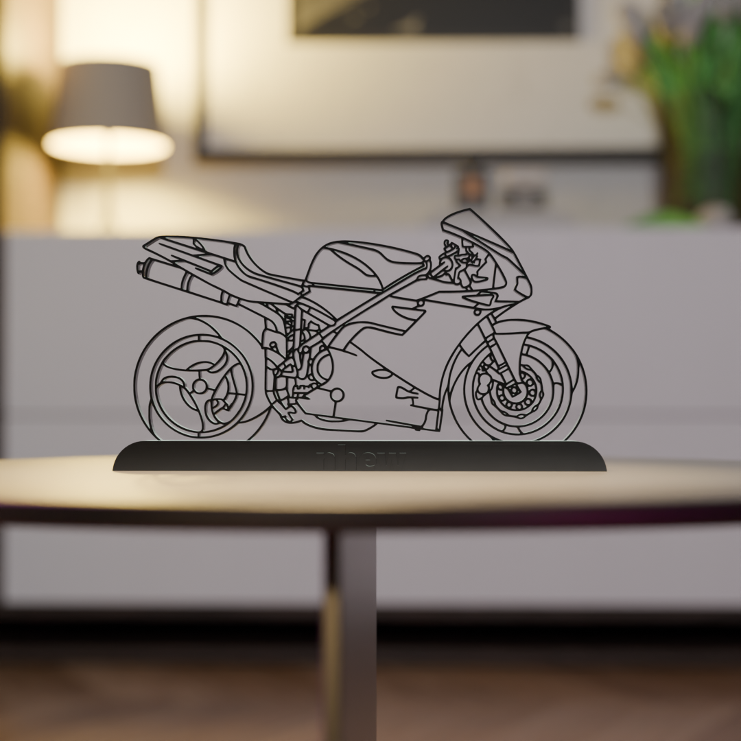 Ducati 916 1994