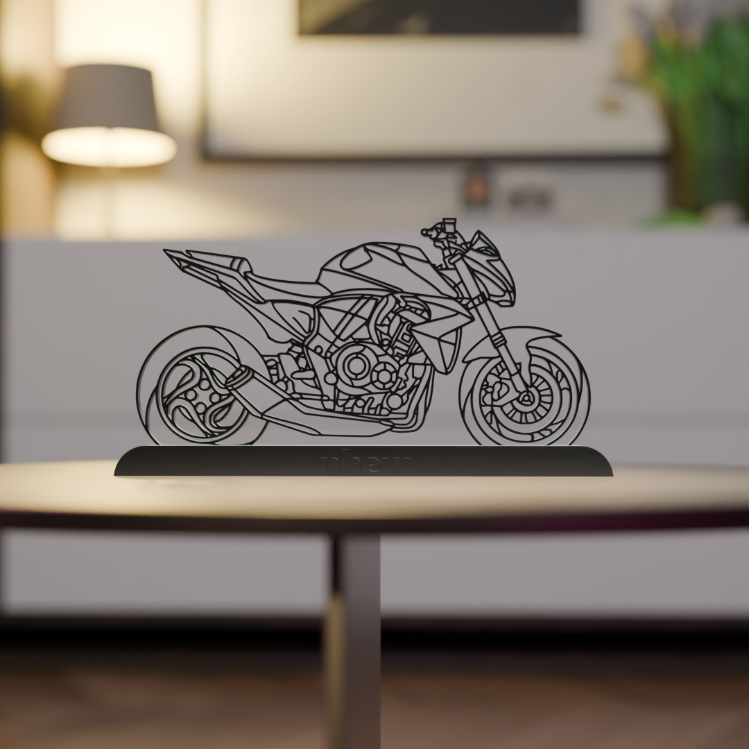 Honda CB1000R 2008 -2016