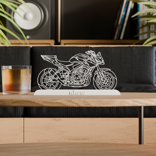 Honda CB 500 2019-2022 (Detailansicht)