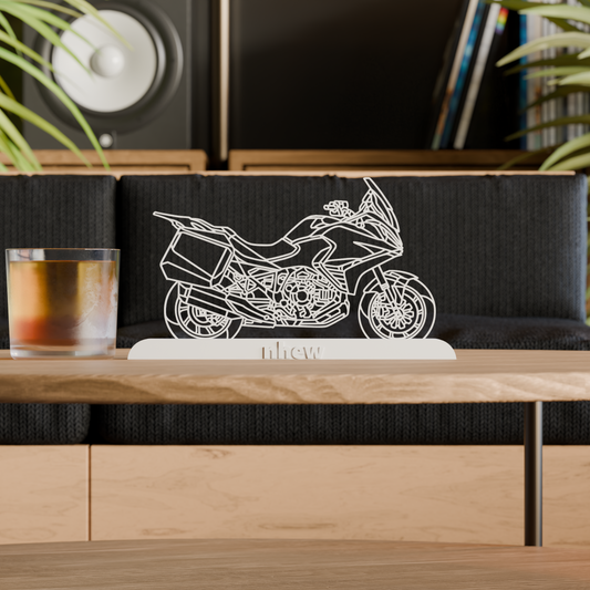 Honda NT1100 2022-2024 (Detailansicht)