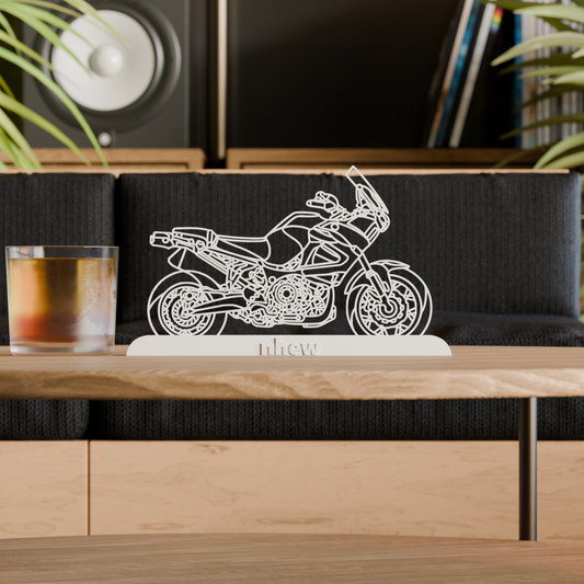 Yamaha XT1200 2013-2017 (Detailansicht)