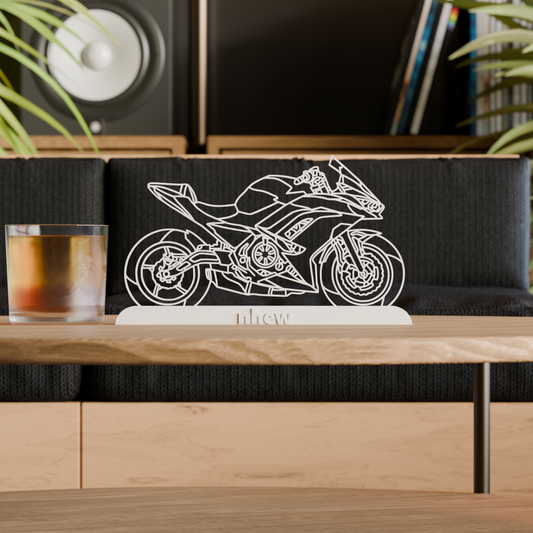 Kawasaki Ninja 650 2020-2024 (Detailansicht)