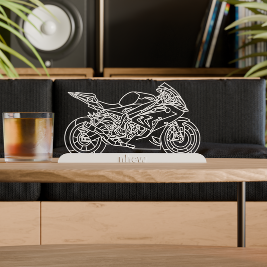 BMW S1000RR 2015-2018 (Detailansicht)