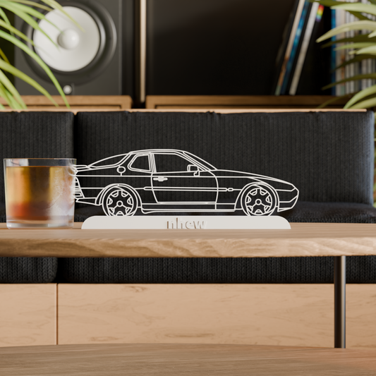 Porsche 944 1985-1991 (Detailansicht)