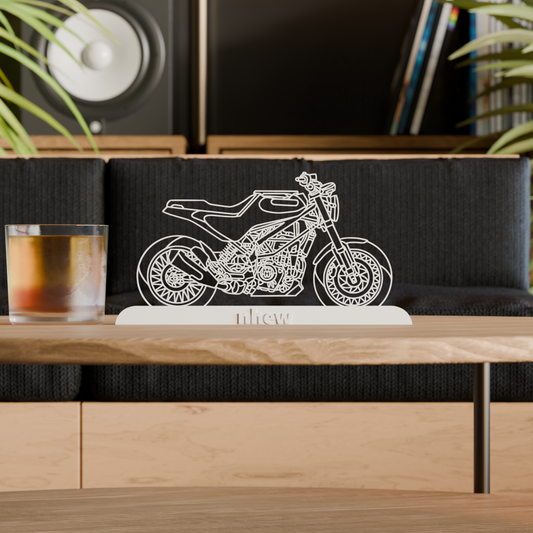 Husqvarna Svartpilen 401 2020-2024 HusSP40123 (Detailansicht)