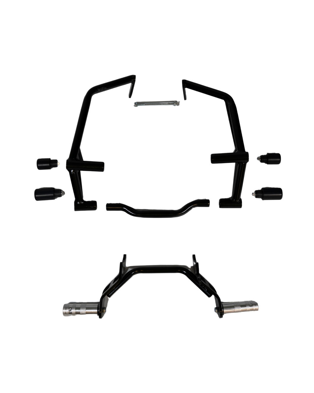 MT07 Crash Cage Set ( Mainframe + Subframe )