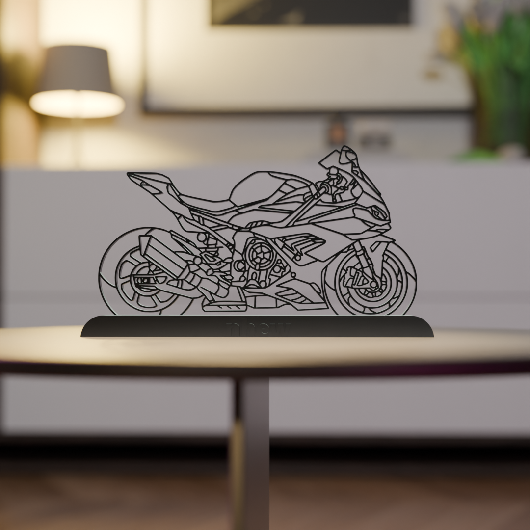 BMW S1000RR 2021-2025