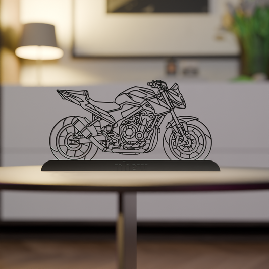 Honda CB500F 2019-2024