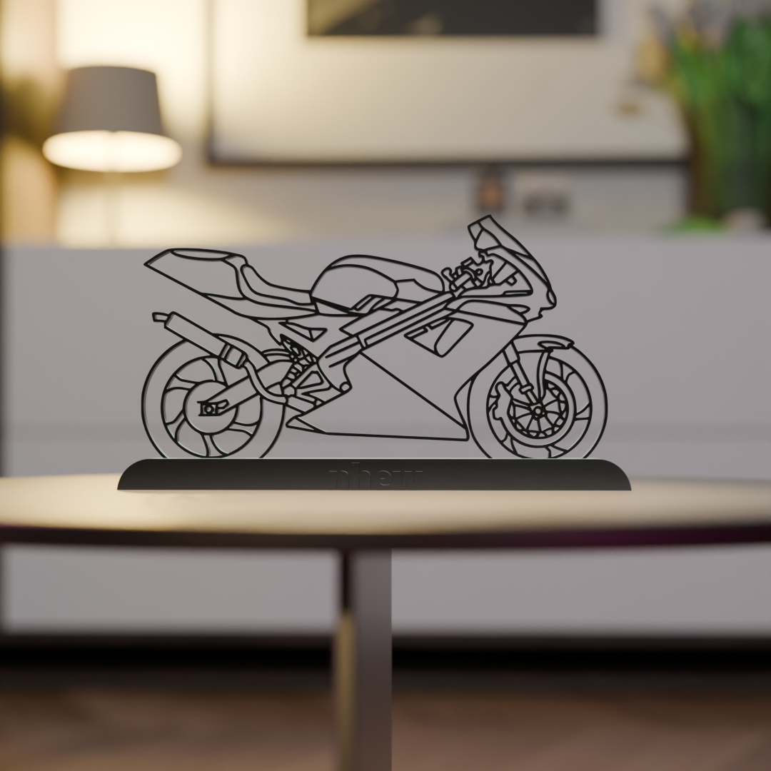Cagiva Mito