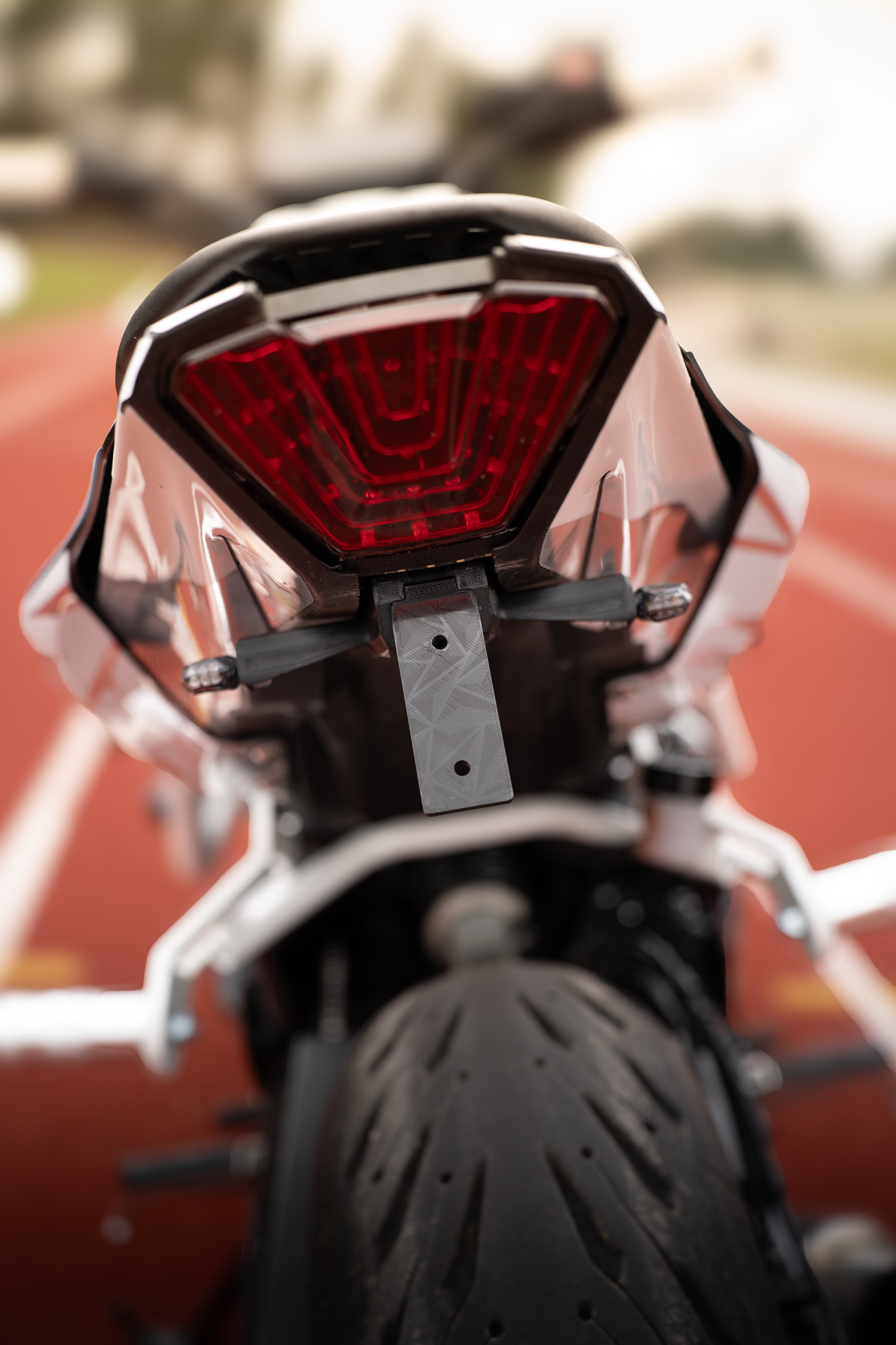 Mini indicators