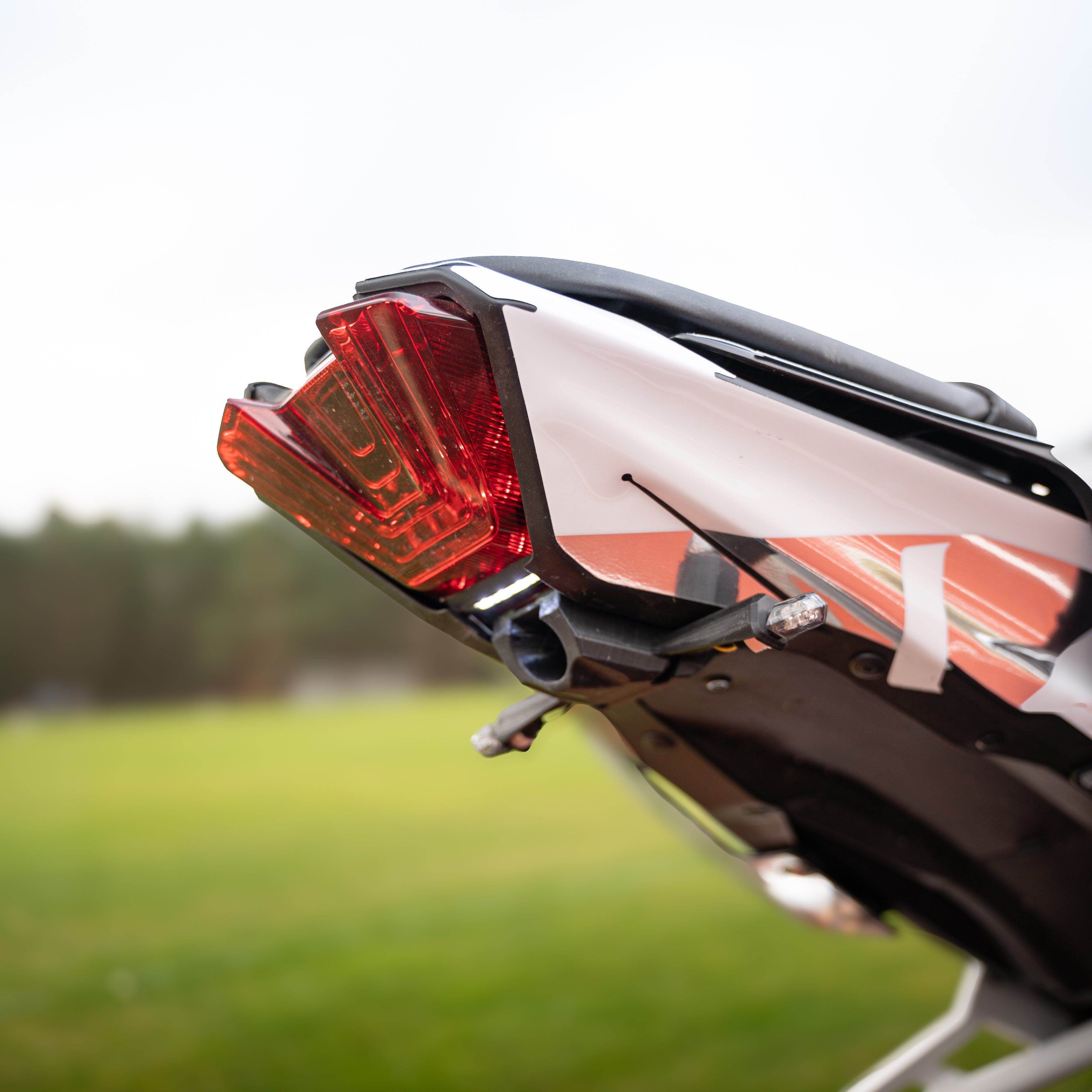 Mini indicators
