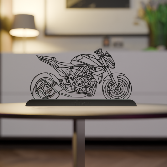 Honda CB1000R 2008 -2016