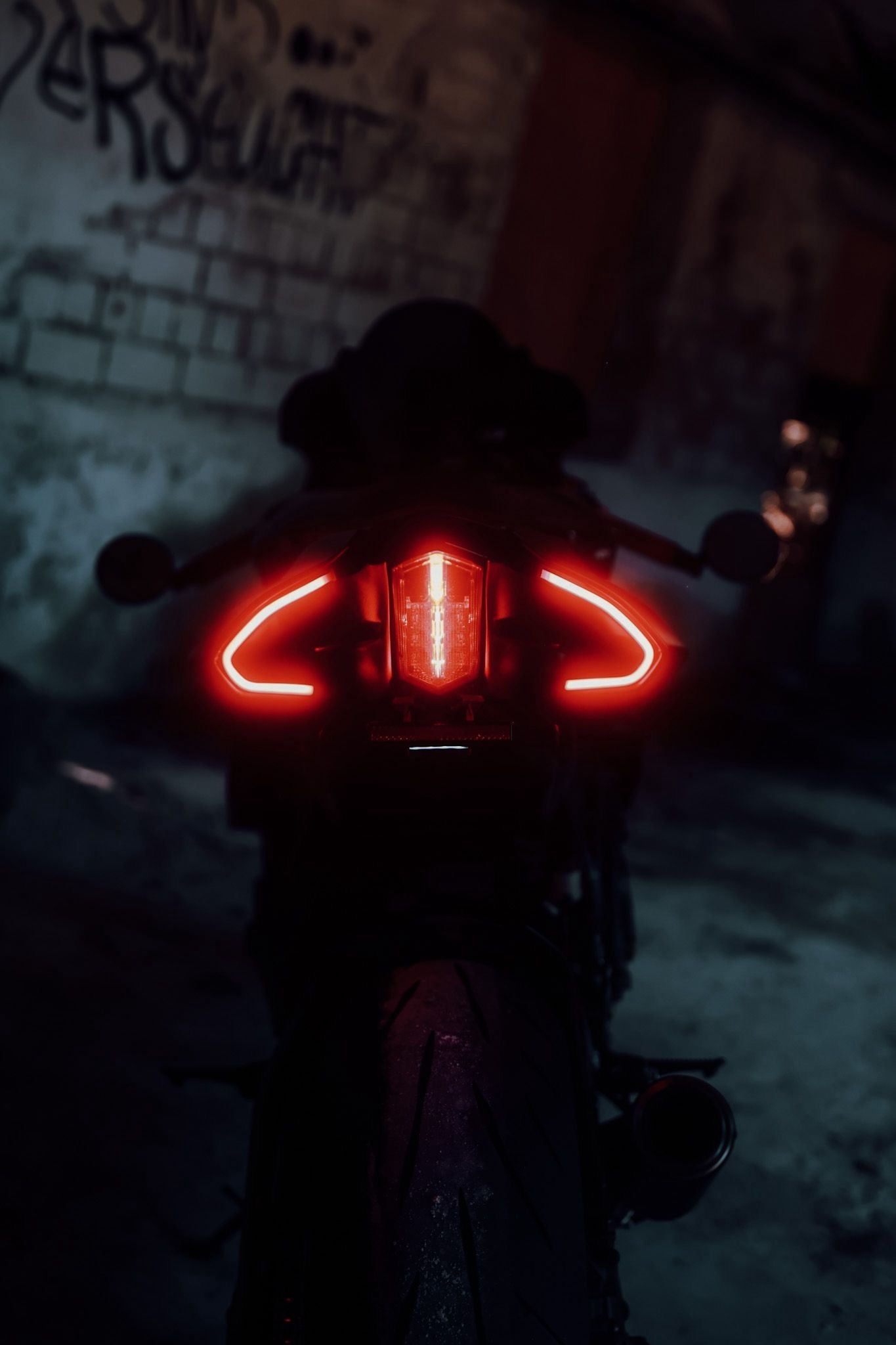 R1 Kennzeichenhalter