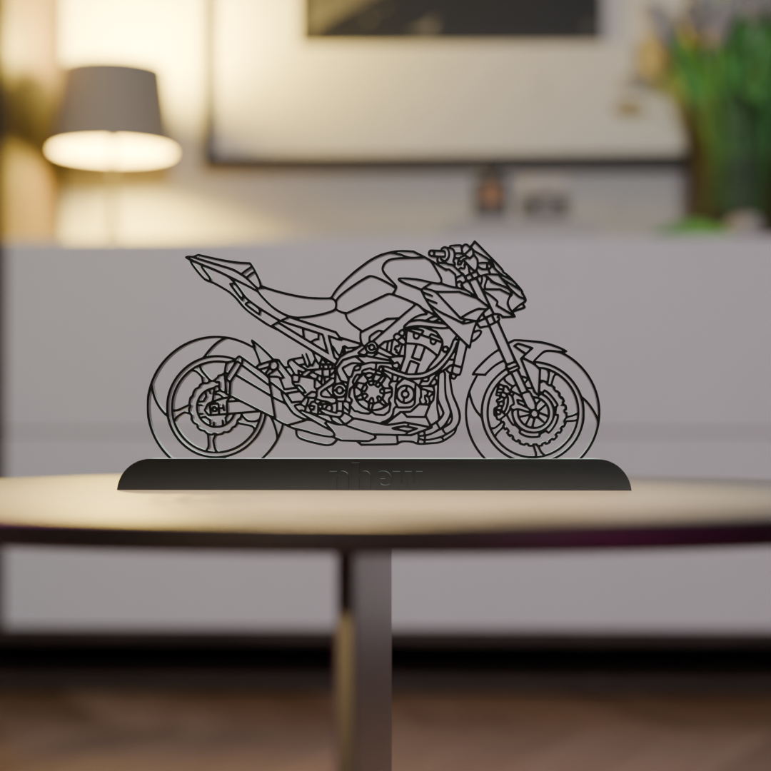 Z900 2020-2024