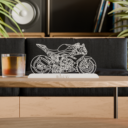 BMW S1000R 2021-2024 (Detailansicht)