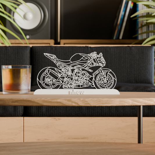 BMW S1000R 2021-2024 (Detailansicht)