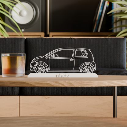 Skoda Citygo 2021 (Detailansicht)