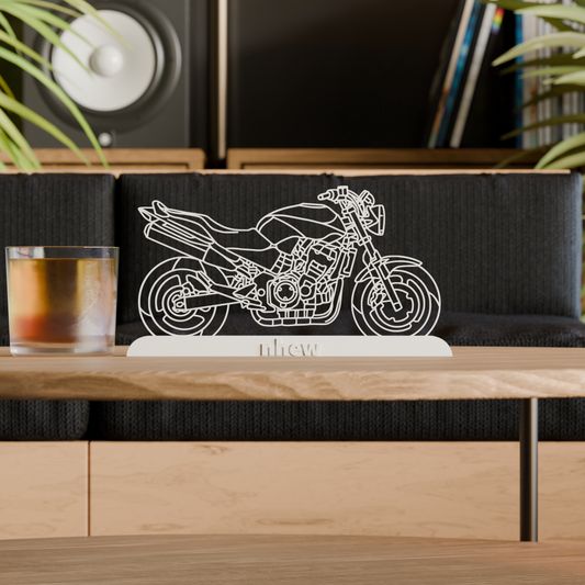 Honda CB900 2002-2007 CB90004 (Detailansicht)