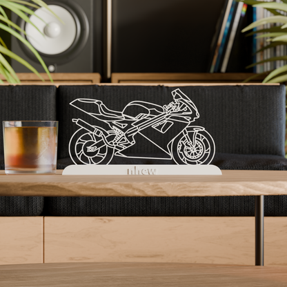 Cavgia Mito (Detailansicht)