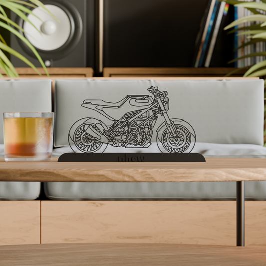 Husqvarna Svartpilen 401 2020-2024 HusSP40123 (Weiß)