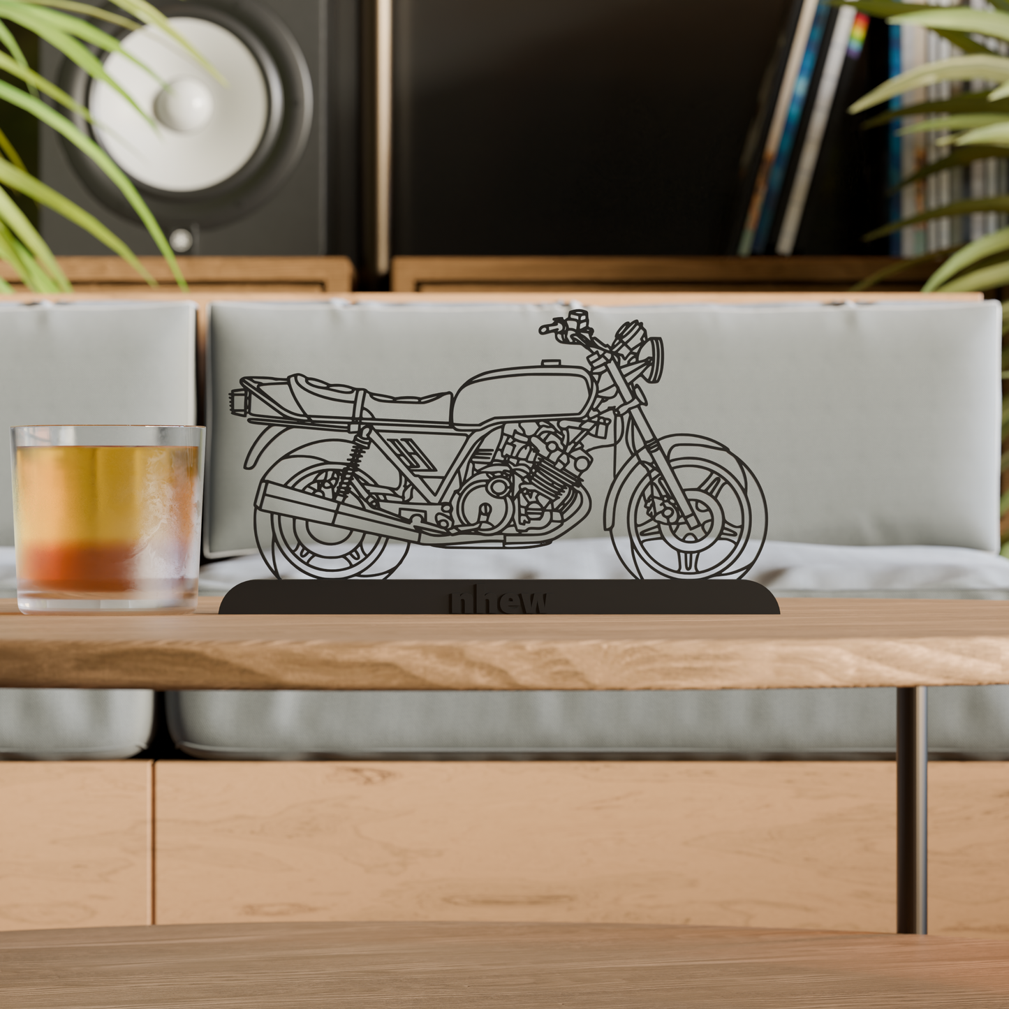 Honda CBX 1000 CB1 1978