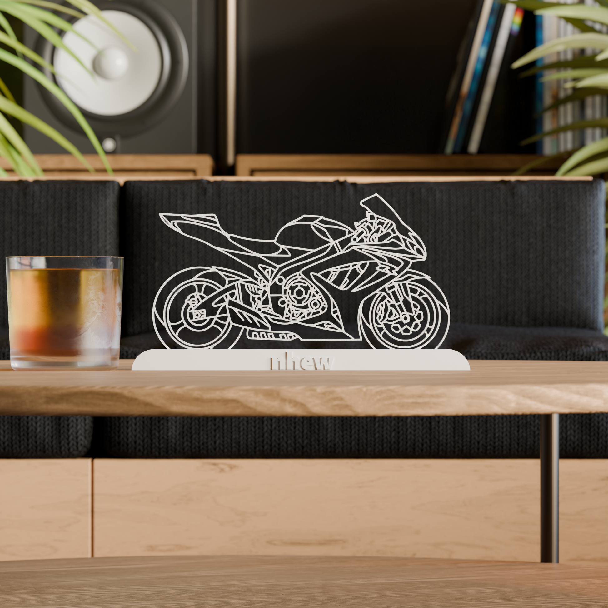 Suzuki GSXR 600 2006-2007 (1) (Detailansicht)