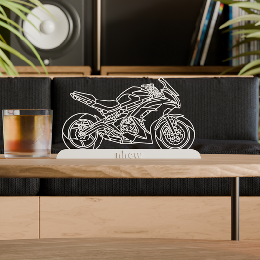 Kawasaki ER 6F 2012-2016 (Detailansicht)