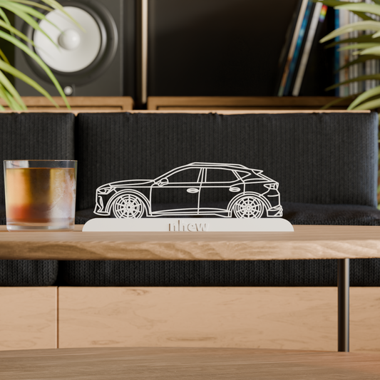 Cupra Leon (Detailansicht)