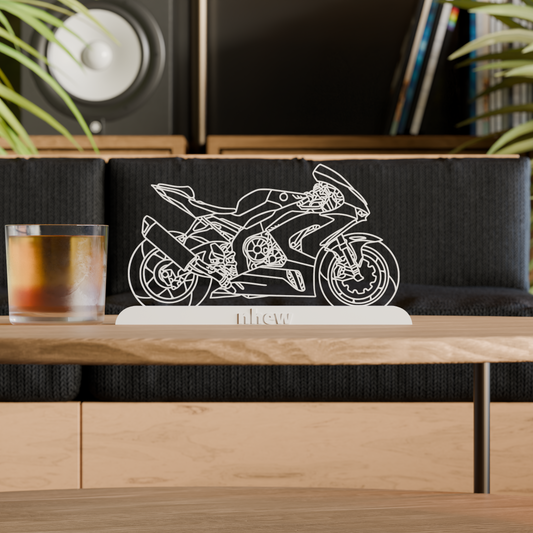 Honda CBR1000R (SC82) 2020-2024 (Detailansicht)