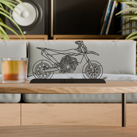 Husqvarna 701 2020-2024
