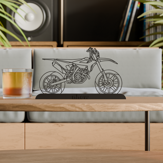 Beta Enduro 125 LC 2021-2024