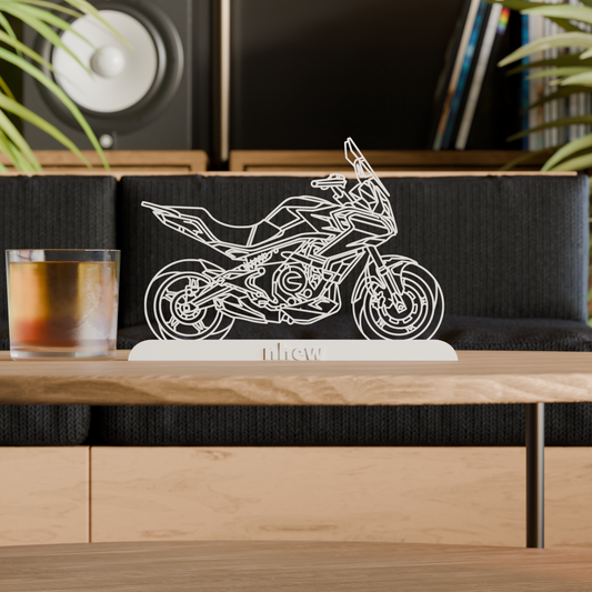 CF Moto 700MT 2018-2024 (Detailansicht)