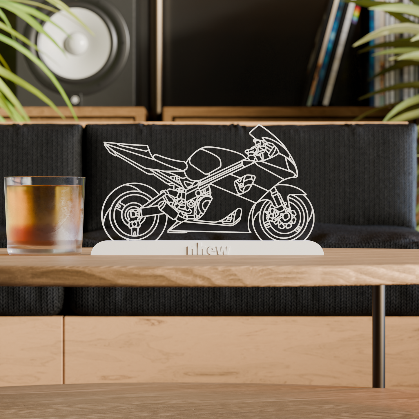 Suzuki GSX-R 1000 K1 2003-2004 (Detailansicht)