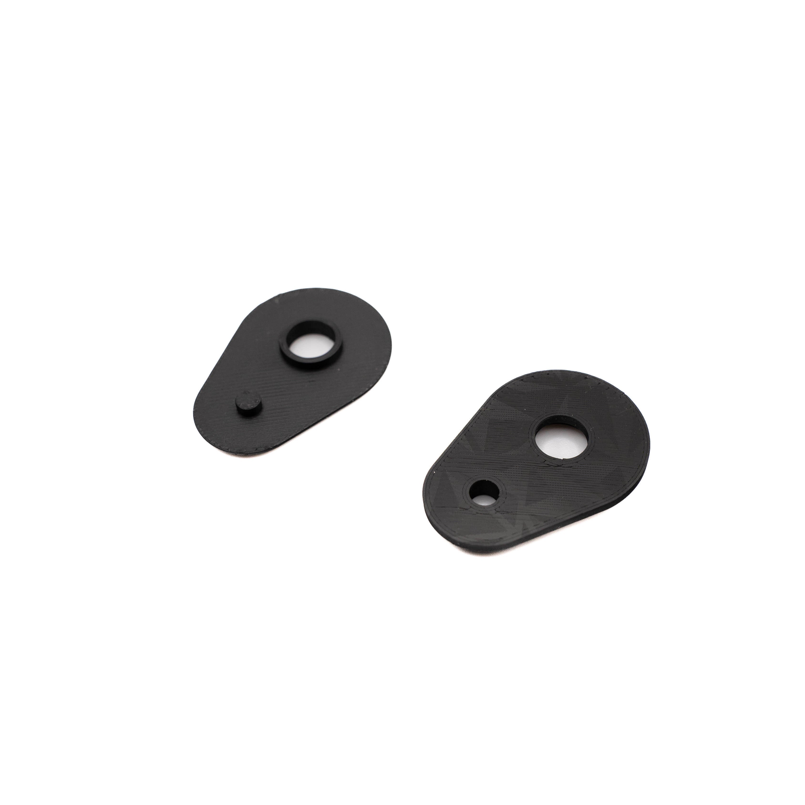 2x blinker adapter MT07